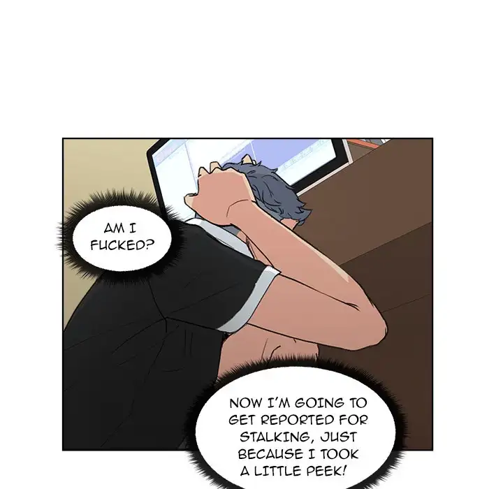 Soojung’s Comic Store chapter 2 page 17