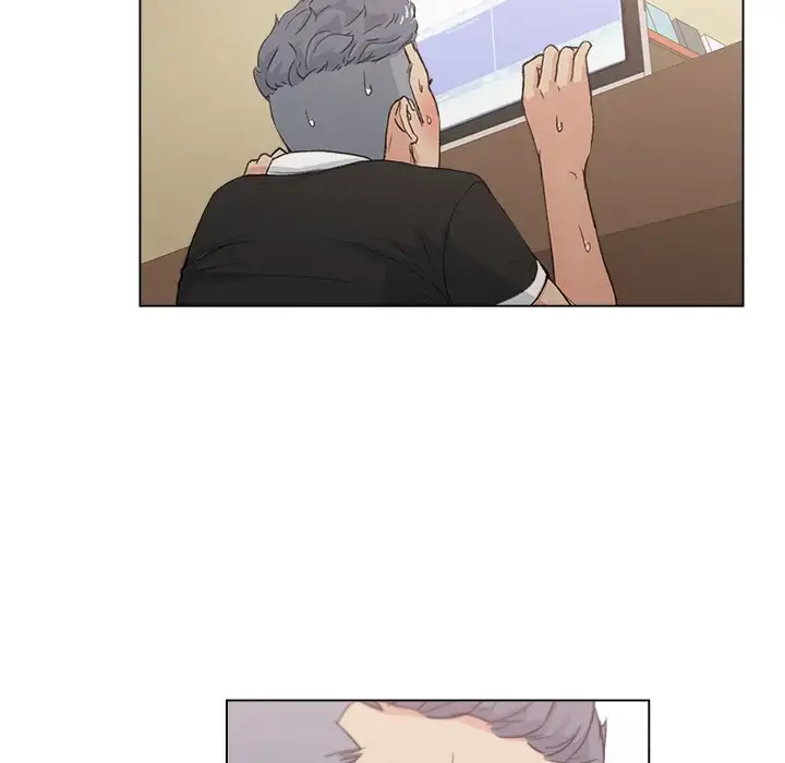 Soojung’s Comic Store chapter 2 page 27