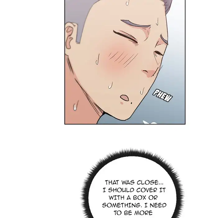 Soojung’s Comic Store chapter 2 page 28