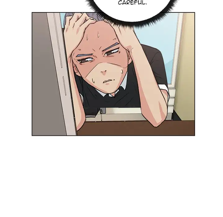 Soojung’s Comic Store chapter 2 page 29