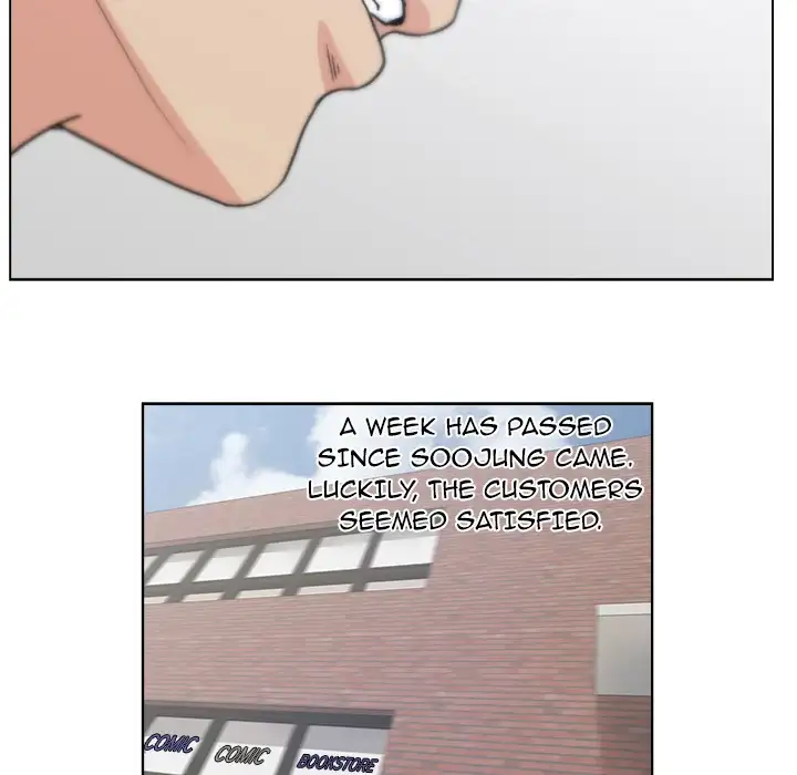Soojung’s Comic Store chapter 2 page 32