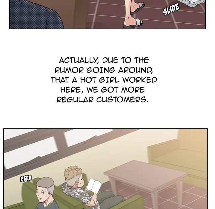 Soojung’s Comic Store chapter 2 page 34