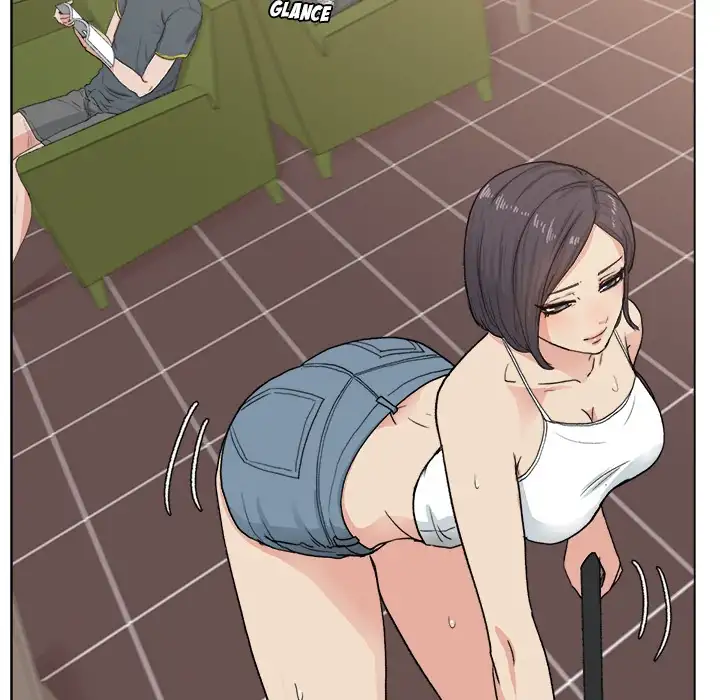 Soojung’s Comic Store chapter 2 page 35