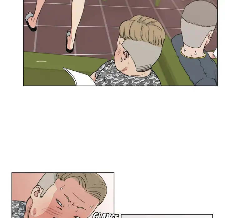 Soojung’s Comic Store chapter 2 page 37