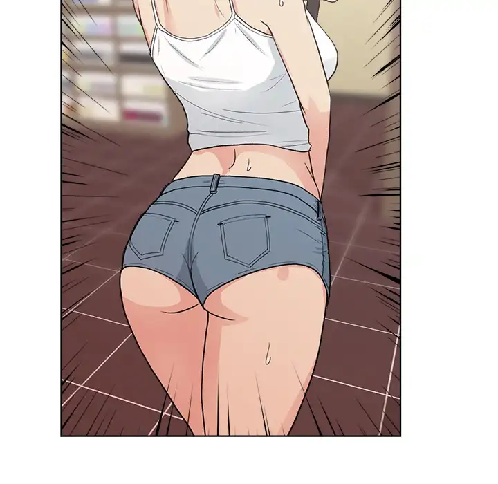 Soojung’s Comic Store chapter 2 page 40