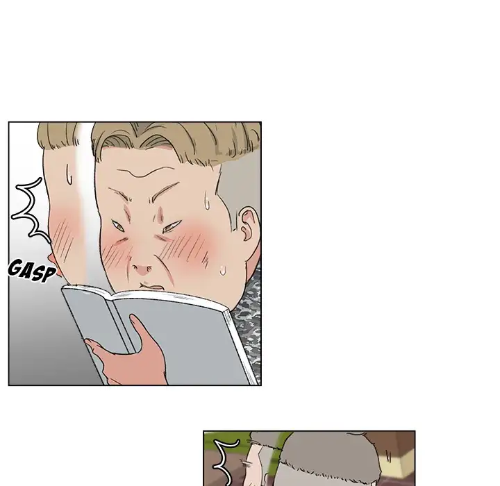 Soojung’s Comic Store chapter 2 page 41