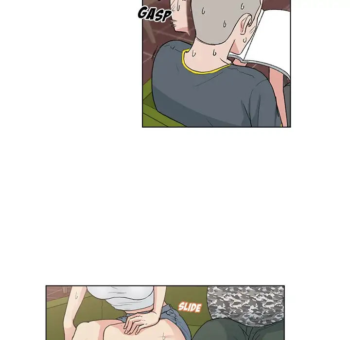 Soojung’s Comic Store chapter 2 page 42