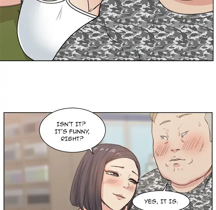 Soojung’s Comic Store chapter 2 page 46