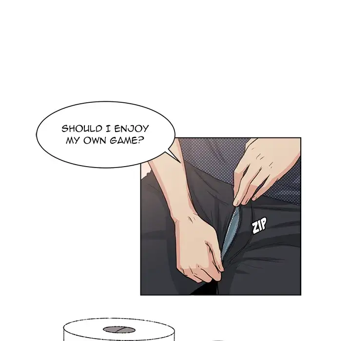 Soojung’s Comic Store chapter 2 page 71