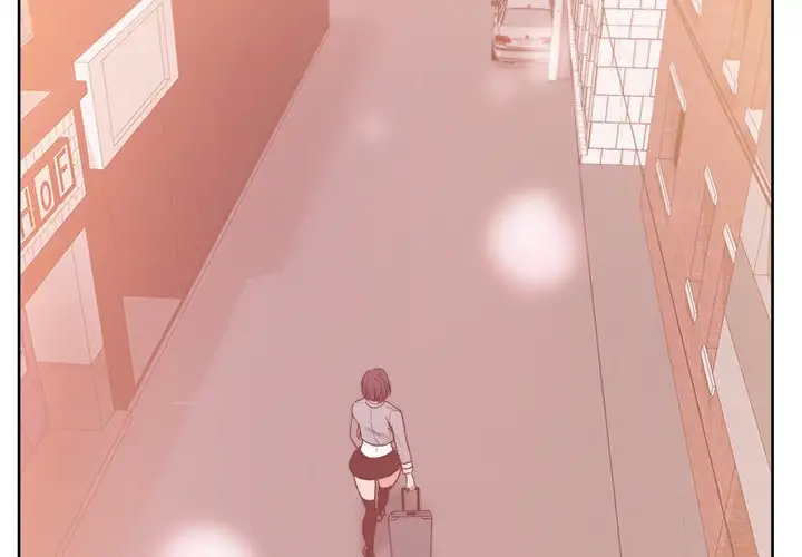 Soojung’s Comic Store chapter 20 page 2