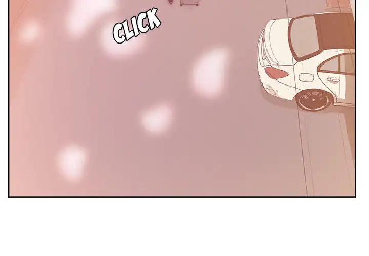 Soojung’s Comic Store chapter 20 page 3