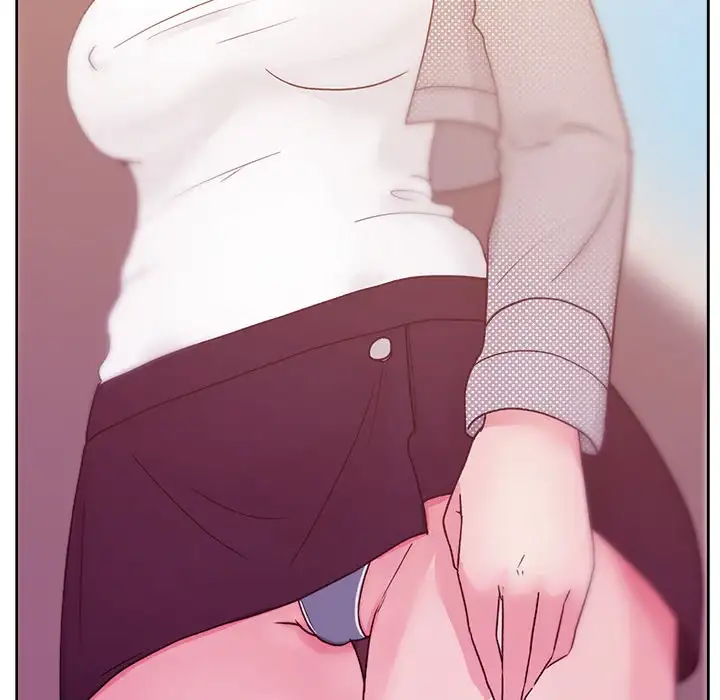 Soojung’s Comic Store chapter 20 page 8