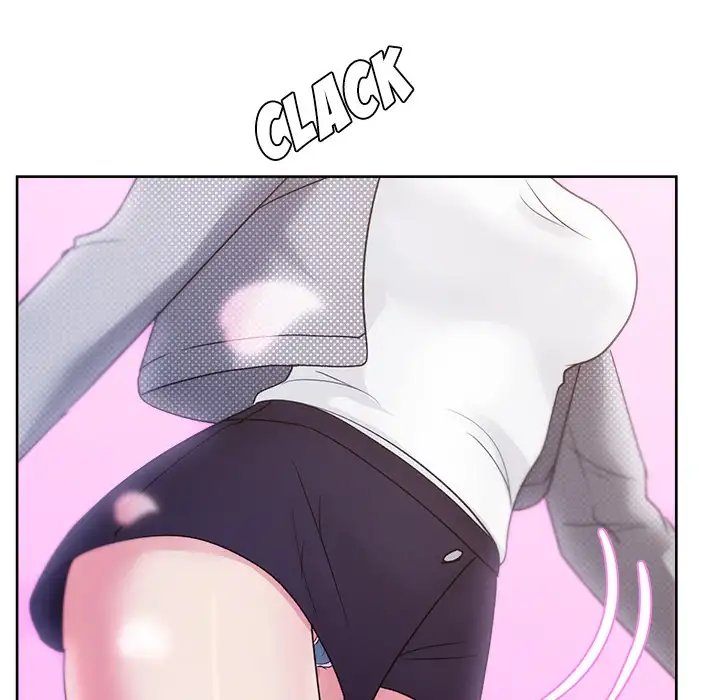 Soojung’s Comic Store chapter 20 page 11