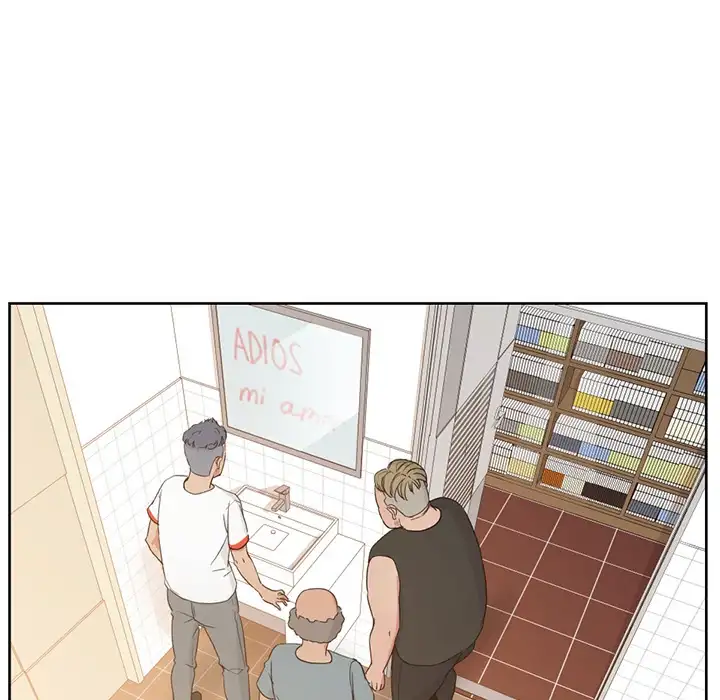 Soojung’s Comic Store chapter 20 page 22