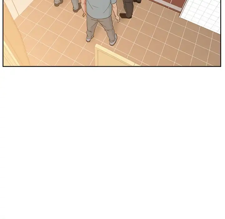 Soojung’s Comic Store chapter 20 page 23