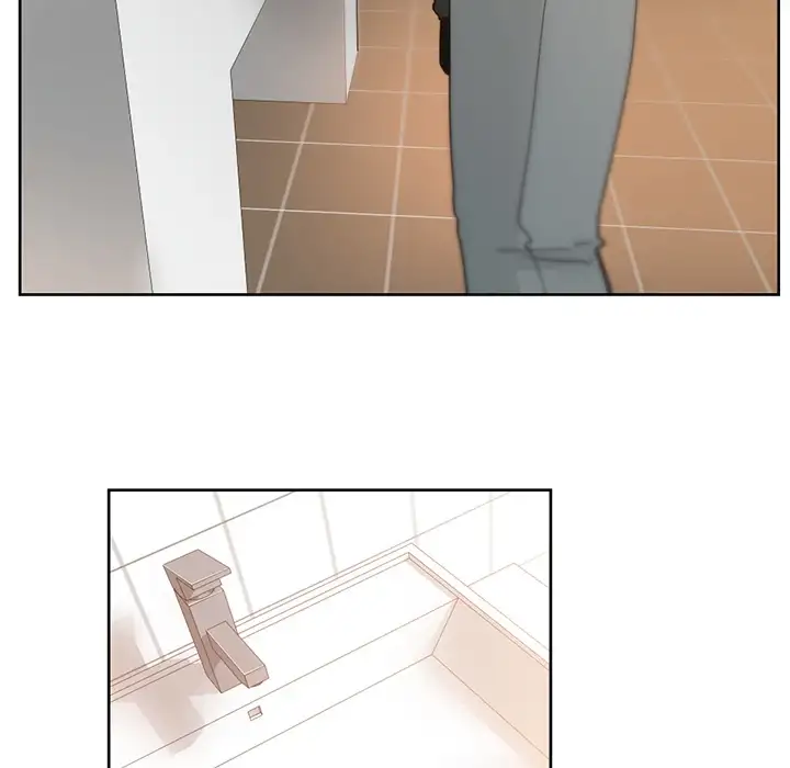 Soojung’s Comic Store chapter 20 page 25