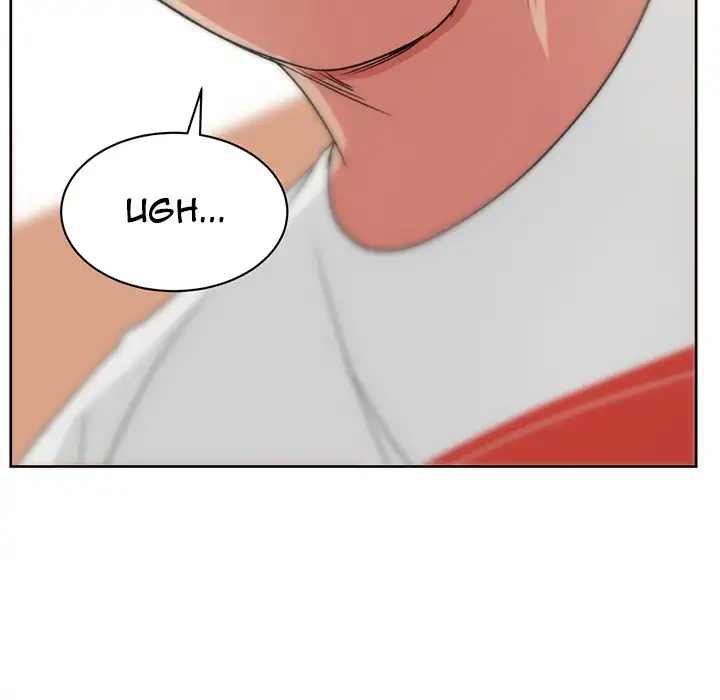 Soojung’s Comic Store chapter 20 page 28