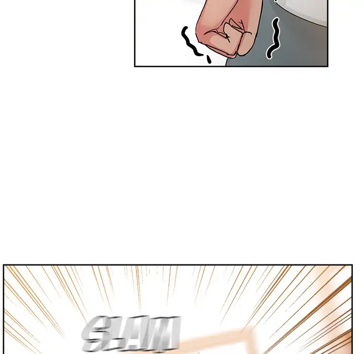 Soojung’s Comic Store chapter 20 page 32