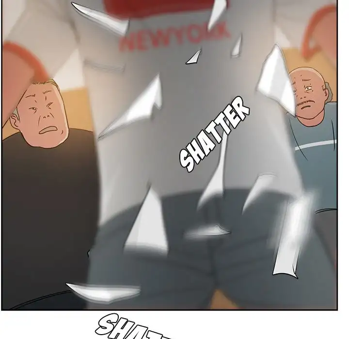 Soojung’s Comic Store chapter 20 page 38