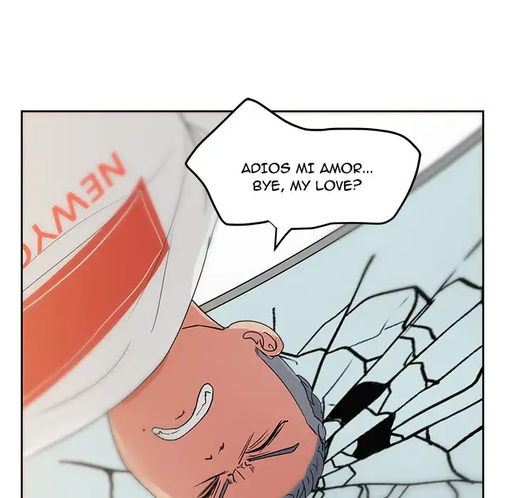 Soojung’s Comic Store chapter 20 page 41