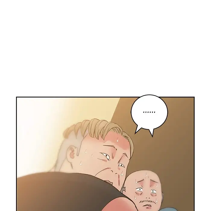 Soojung’s Comic Store chapter 20 page 43