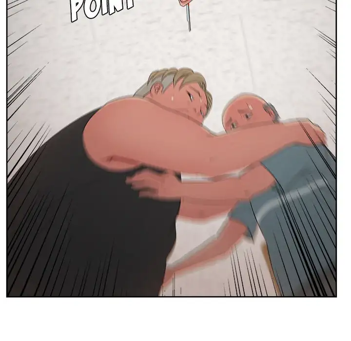 Soojung’s Comic Store chapter 20 page 57