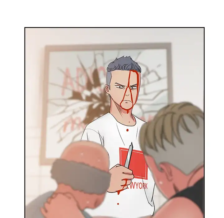 Soojung’s Comic Store chapter 20 page 61