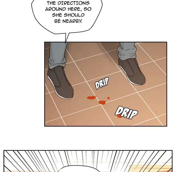 Soojung’s Comic Store chapter 20 page 63