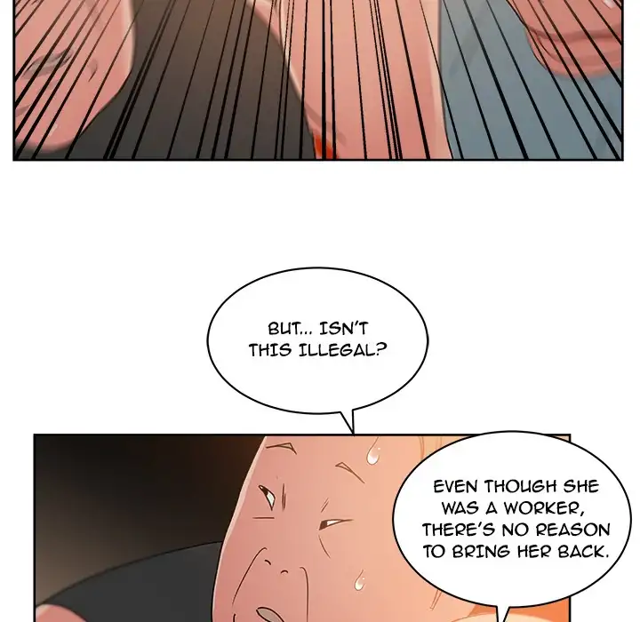 Soojung’s Comic Store chapter 20 page 65