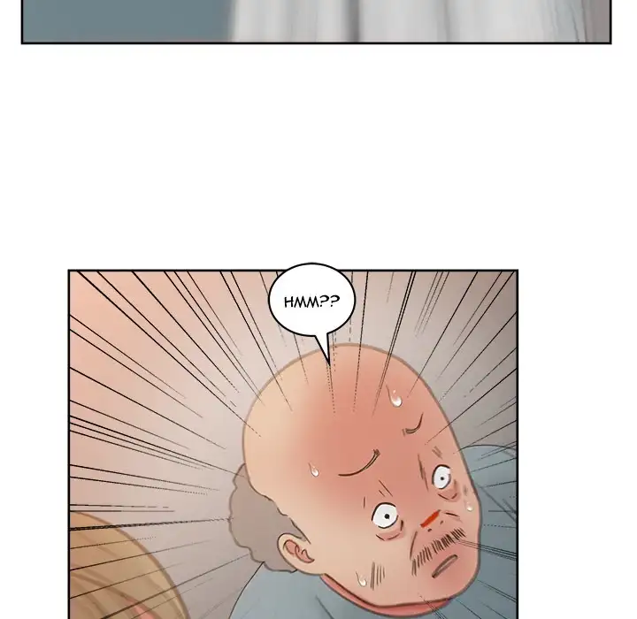 Soojung’s Comic Store chapter 20 page 69