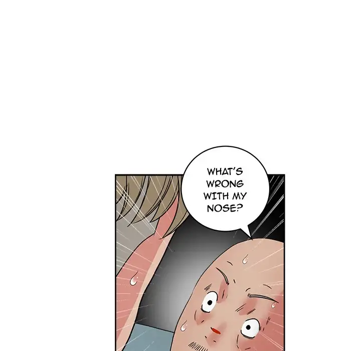 Soojung’s Comic Store chapter 20 page 71