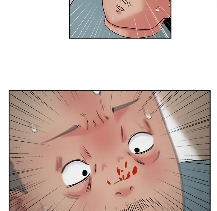 Soojung’s Comic Store chapter 20 page 72