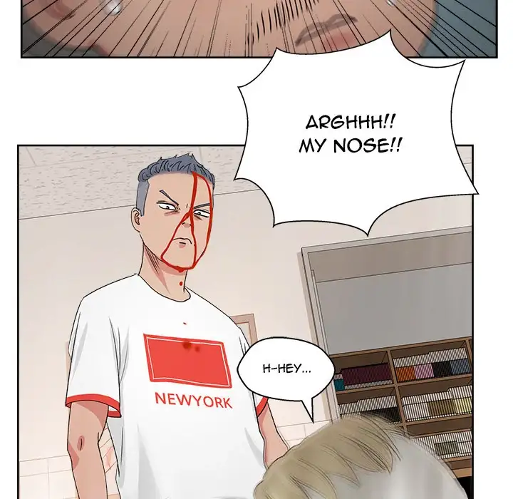 Soojung’s Comic Store chapter 20 page 73