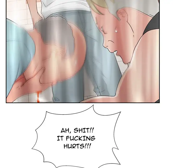 Soojung’s Comic Store chapter 20 page 74