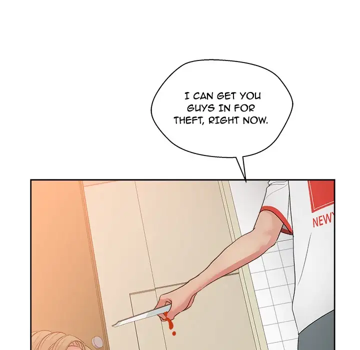 Soojung’s Comic Store chapter 20 page 82