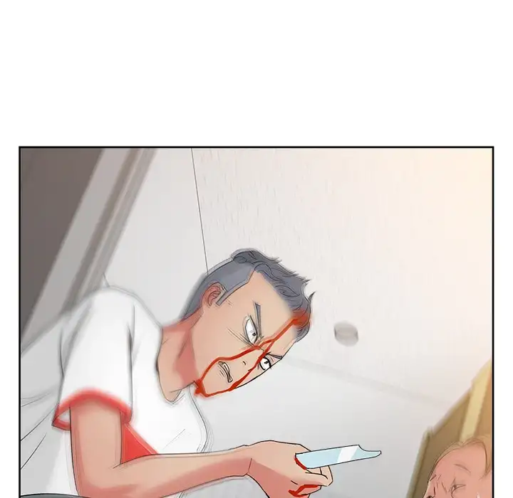 Soojung’s Comic Store chapter 20 page 91
