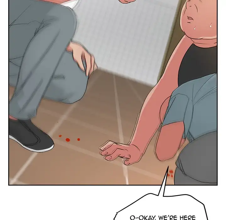 Soojung’s Comic Store chapter 20 page 92