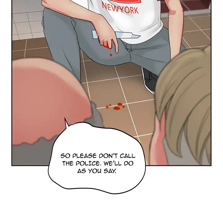 Soojung’s Comic Store chapter 20 page 94