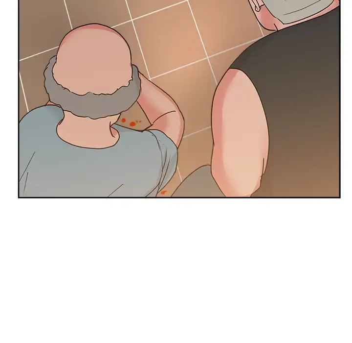 Soojung’s Comic Store chapter 20 page 98