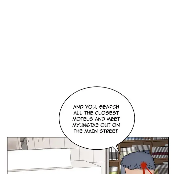 Soojung’s Comic Store chapter 20 page 99