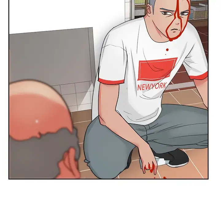 Soojung’s Comic Store chapter 20 page 100