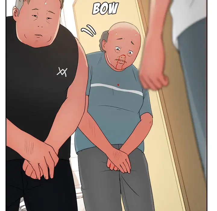 Soojung’s Comic Store chapter 20 page 107