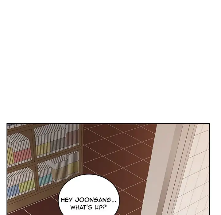 Soojung’s Comic Store chapter 20 page 120