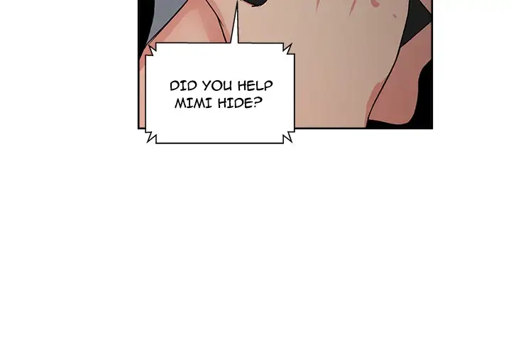 Soojung’s Comic Store chapter 21 page 2