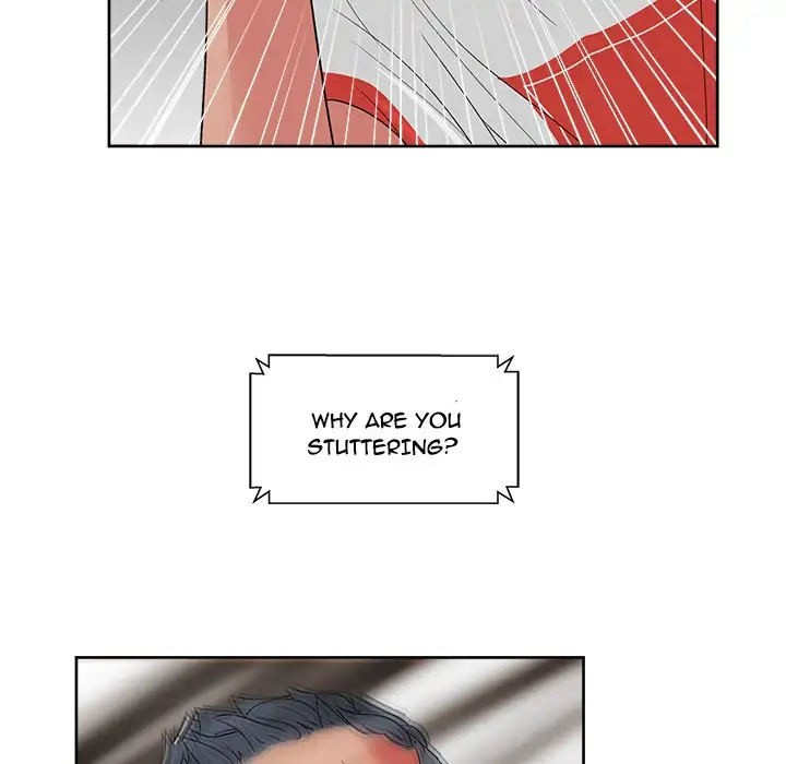 Soojung’s Comic Store chapter 21 page 5