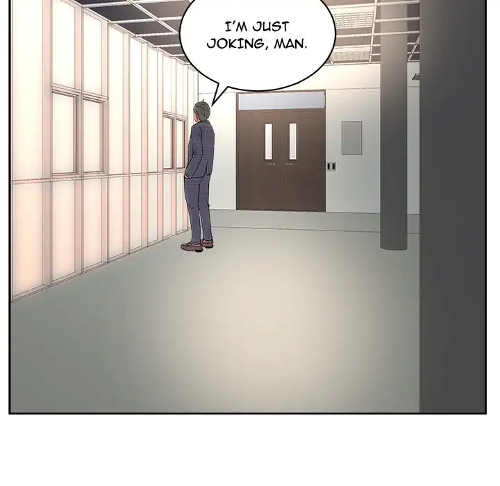 Soojung’s Comic Store chapter 21 page 8