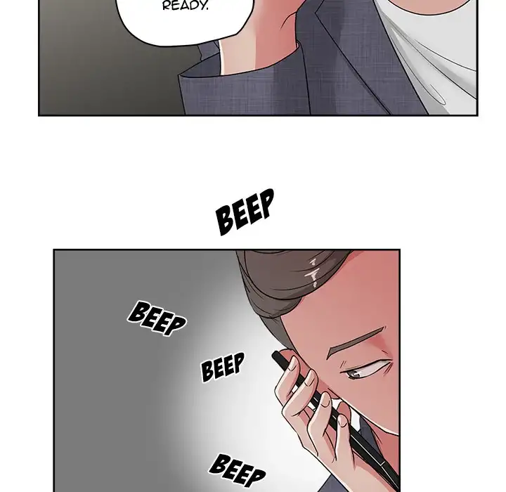 Soojung’s Comic Store chapter 21 page 22