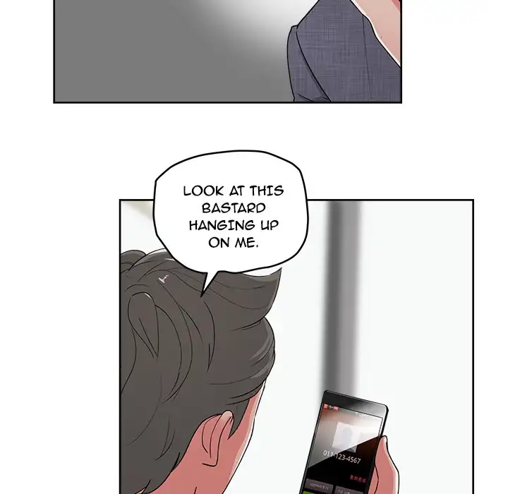 Soojung’s Comic Store chapter 21 page 23
