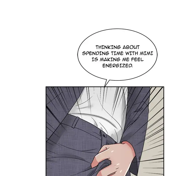 Soojung’s Comic Store chapter 21 page 25
