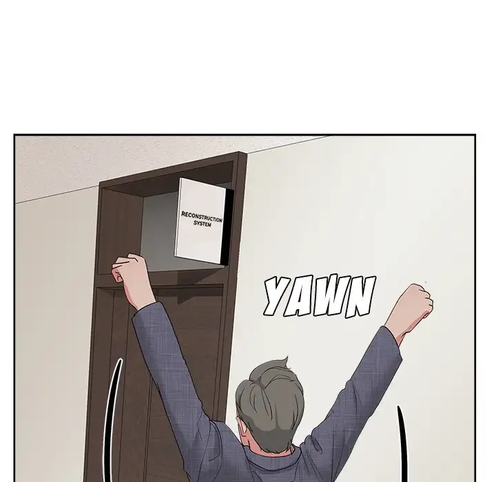 Soojung’s Comic Store chapter 21 page 27